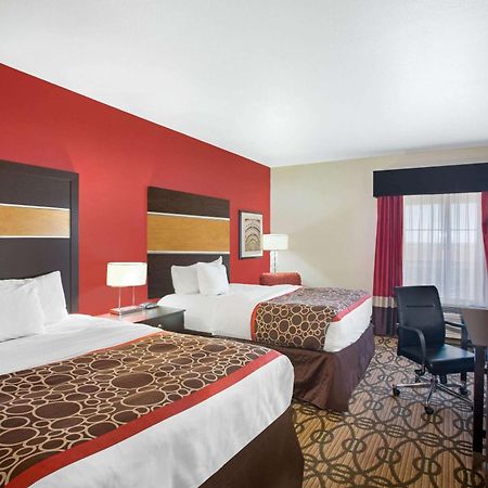 La Quinta By Wyndham Pearsall Luaran gambar