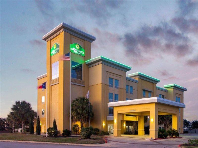 La Quinta By Wyndham Pearsall Luaran gambar