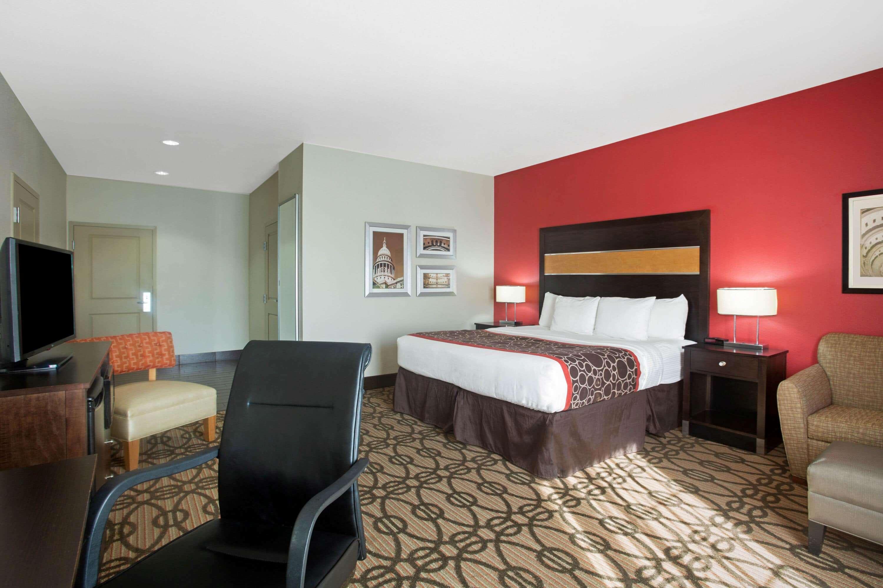 La Quinta By Wyndham Pearsall Luaran gambar