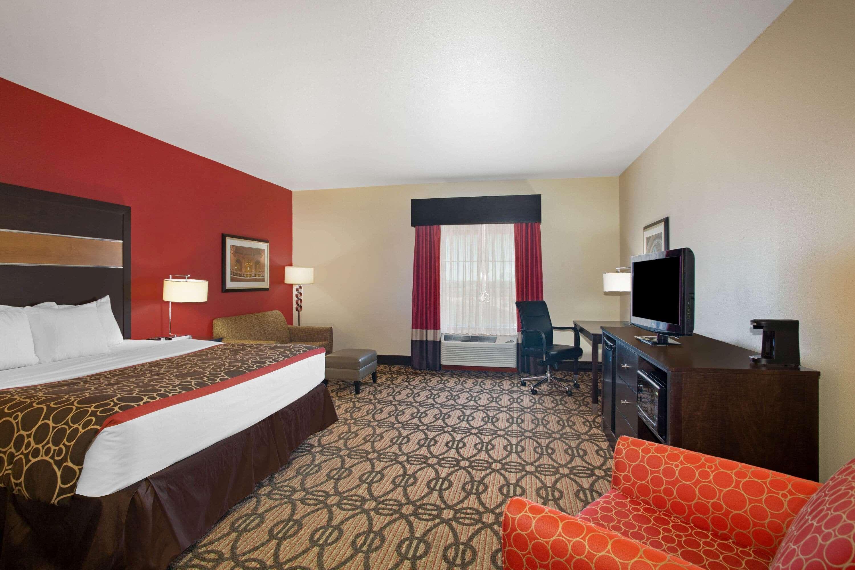 La Quinta By Wyndham Pearsall Luaran gambar