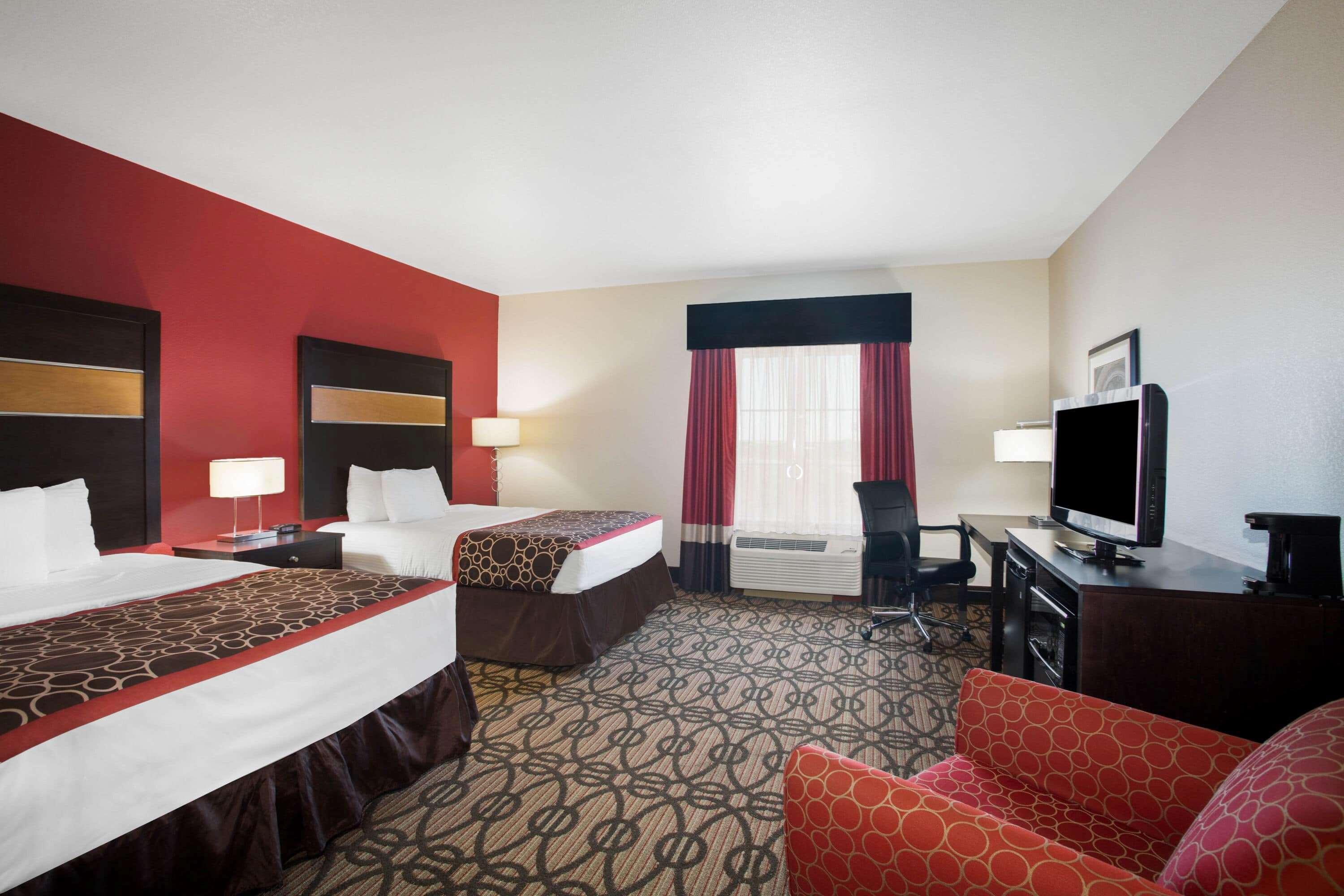 La Quinta By Wyndham Pearsall Luaran gambar