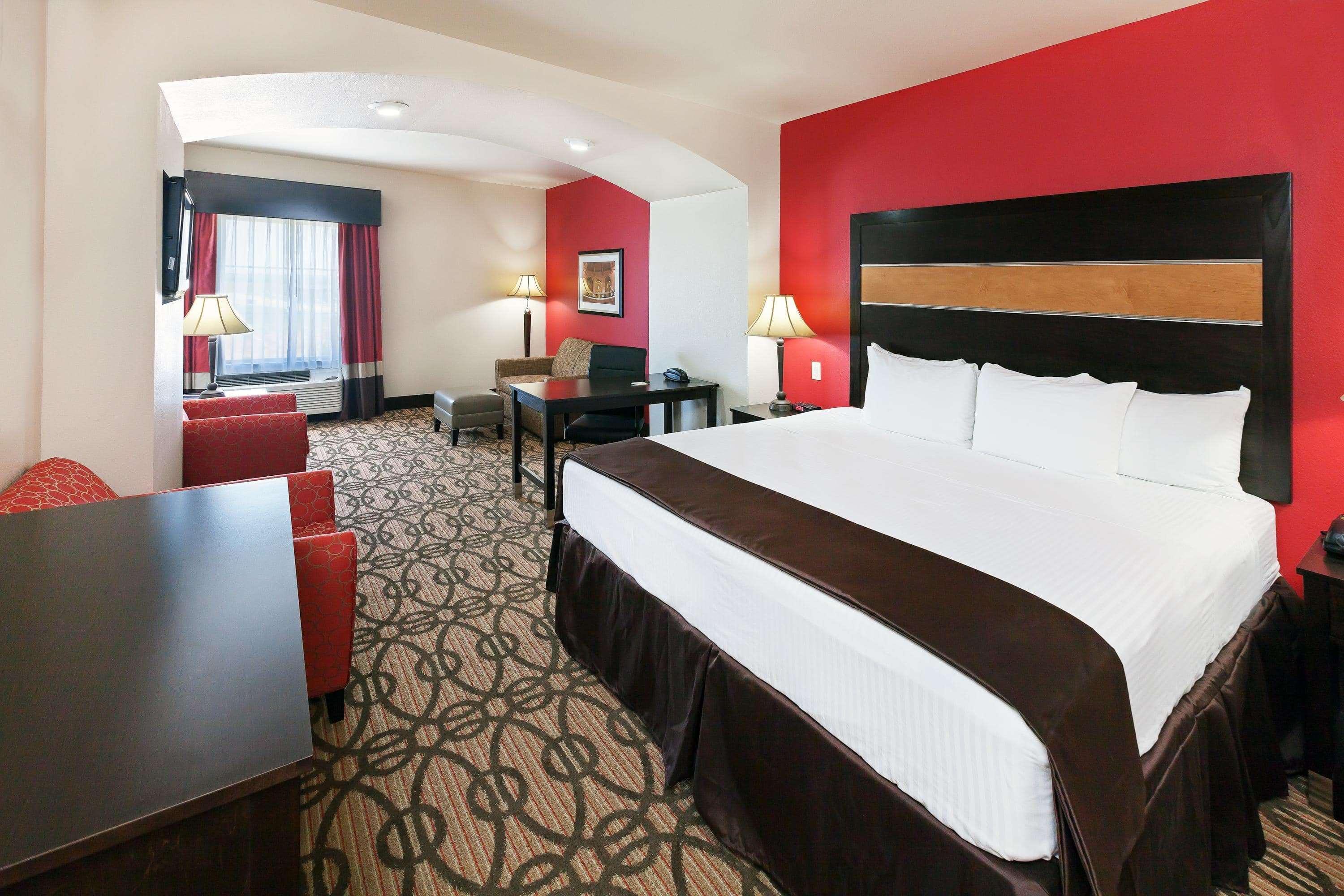 La Quinta By Wyndham Pearsall Bilik gambar