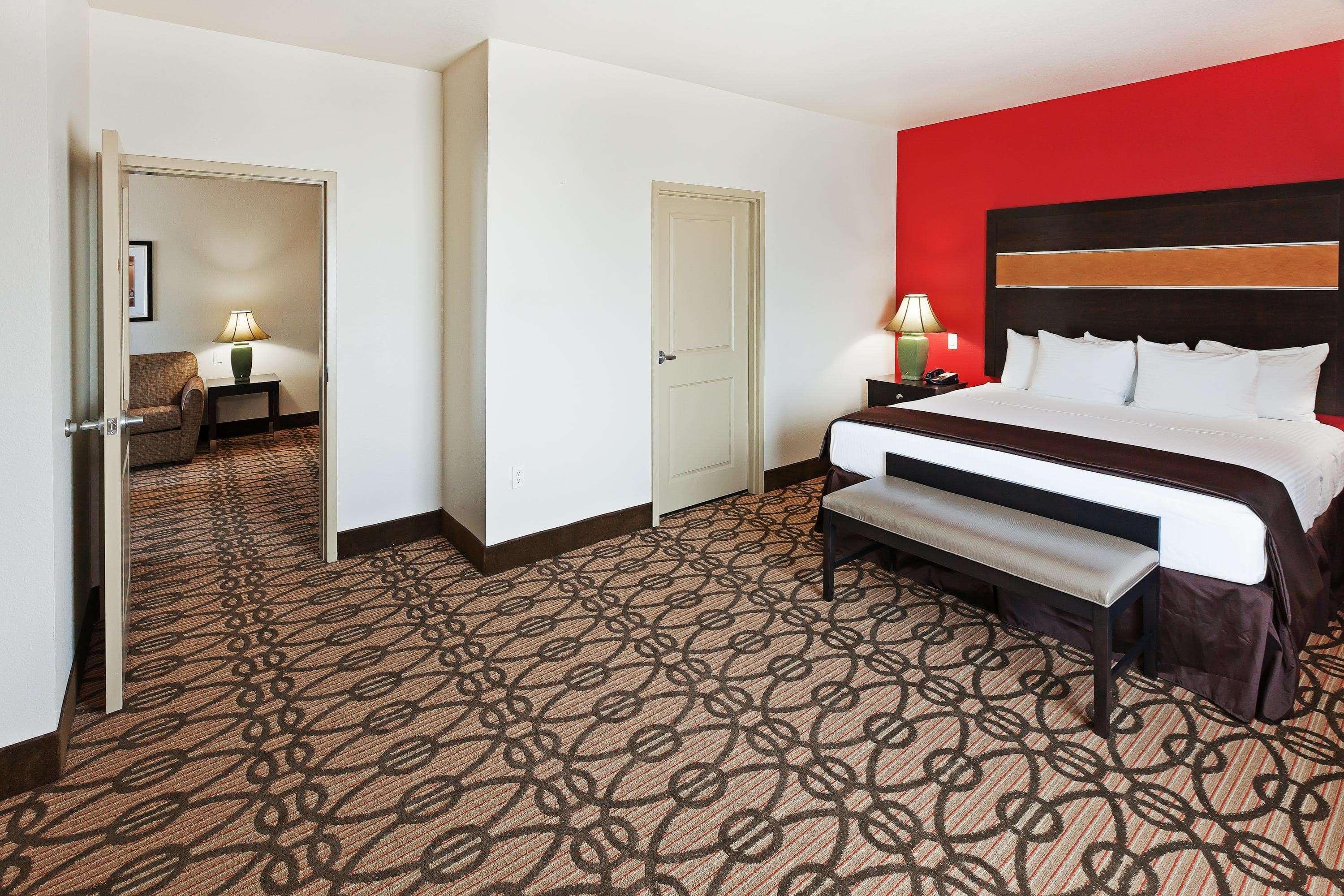 La Quinta By Wyndham Pearsall Luaran gambar