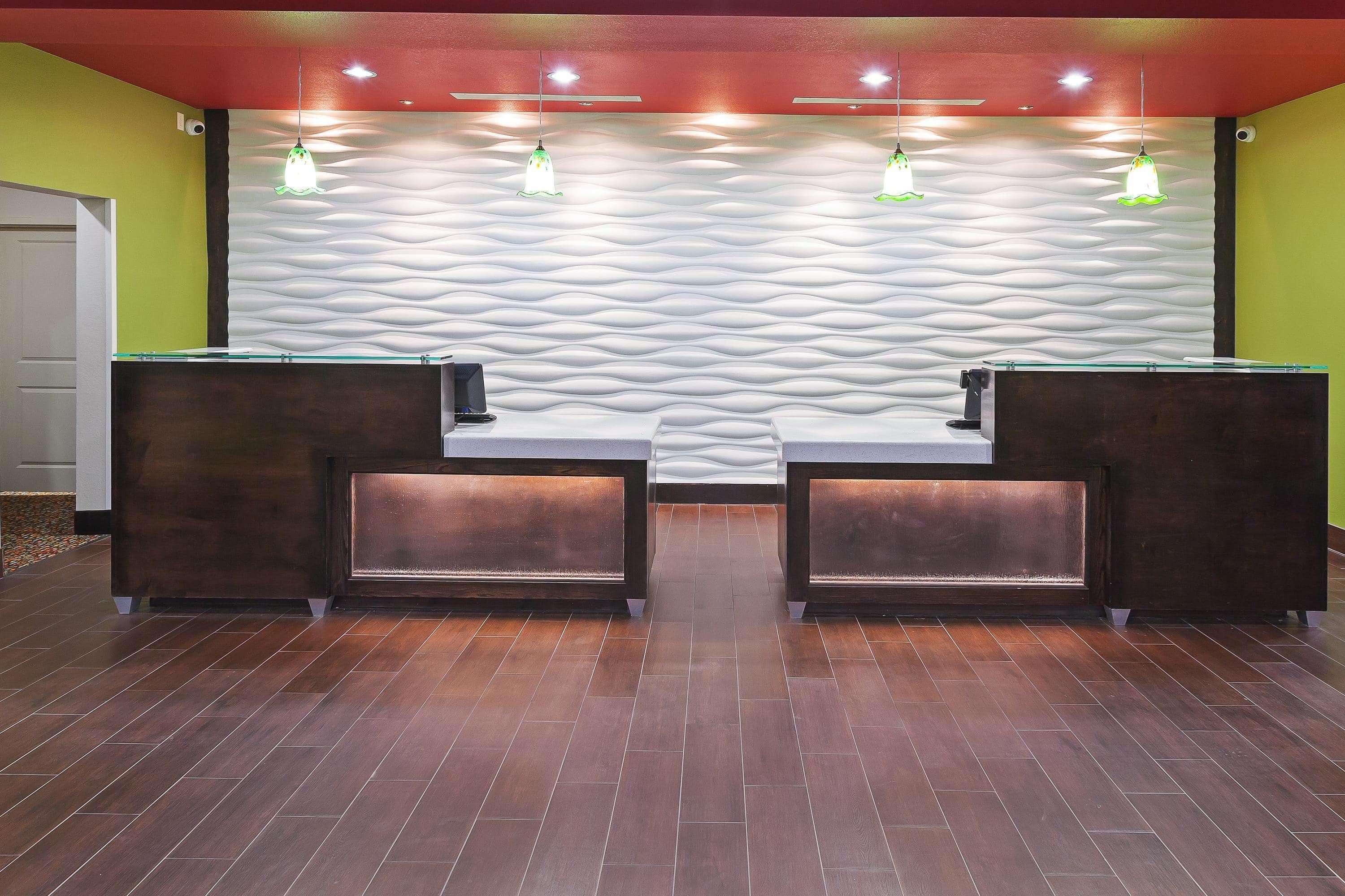 La Quinta By Wyndham Pearsall Luaran gambar