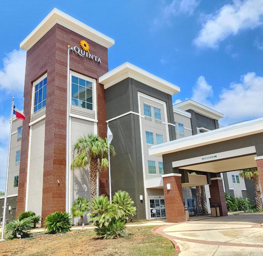 La Quinta By Wyndham Pearsall Luaran gambar