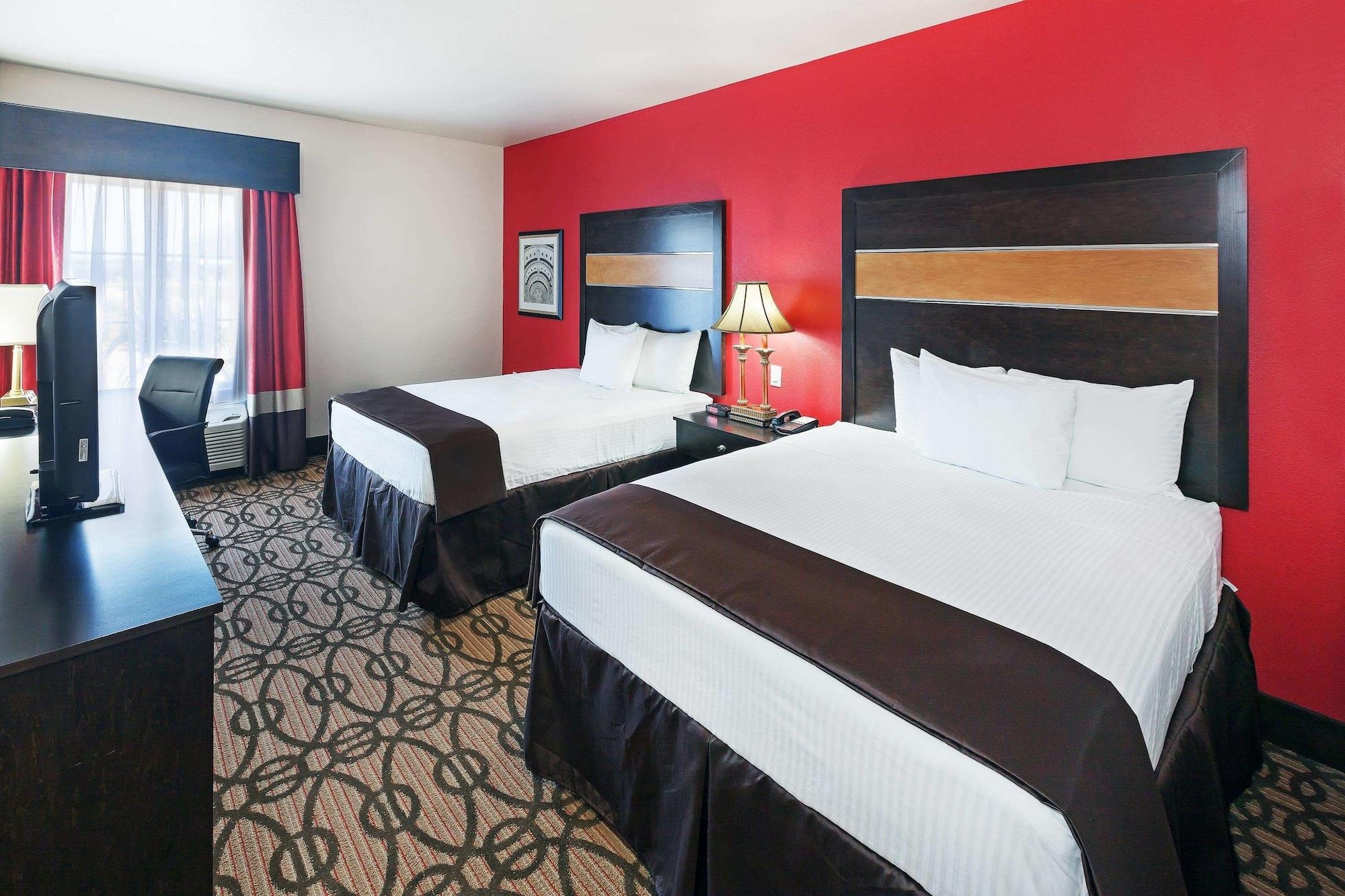 La Quinta By Wyndham Pearsall Luaran gambar