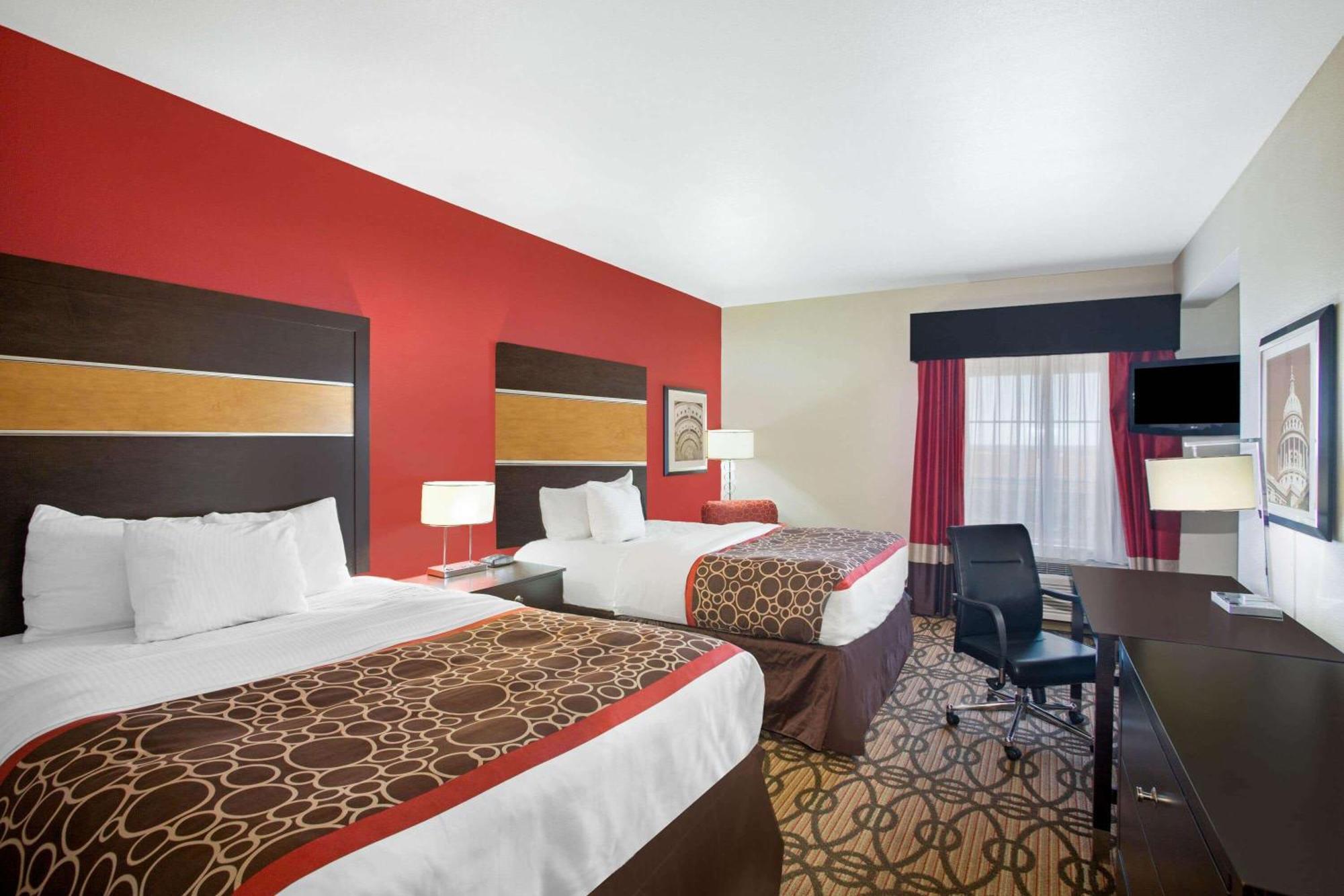 La Quinta By Wyndham Pearsall Luaran gambar