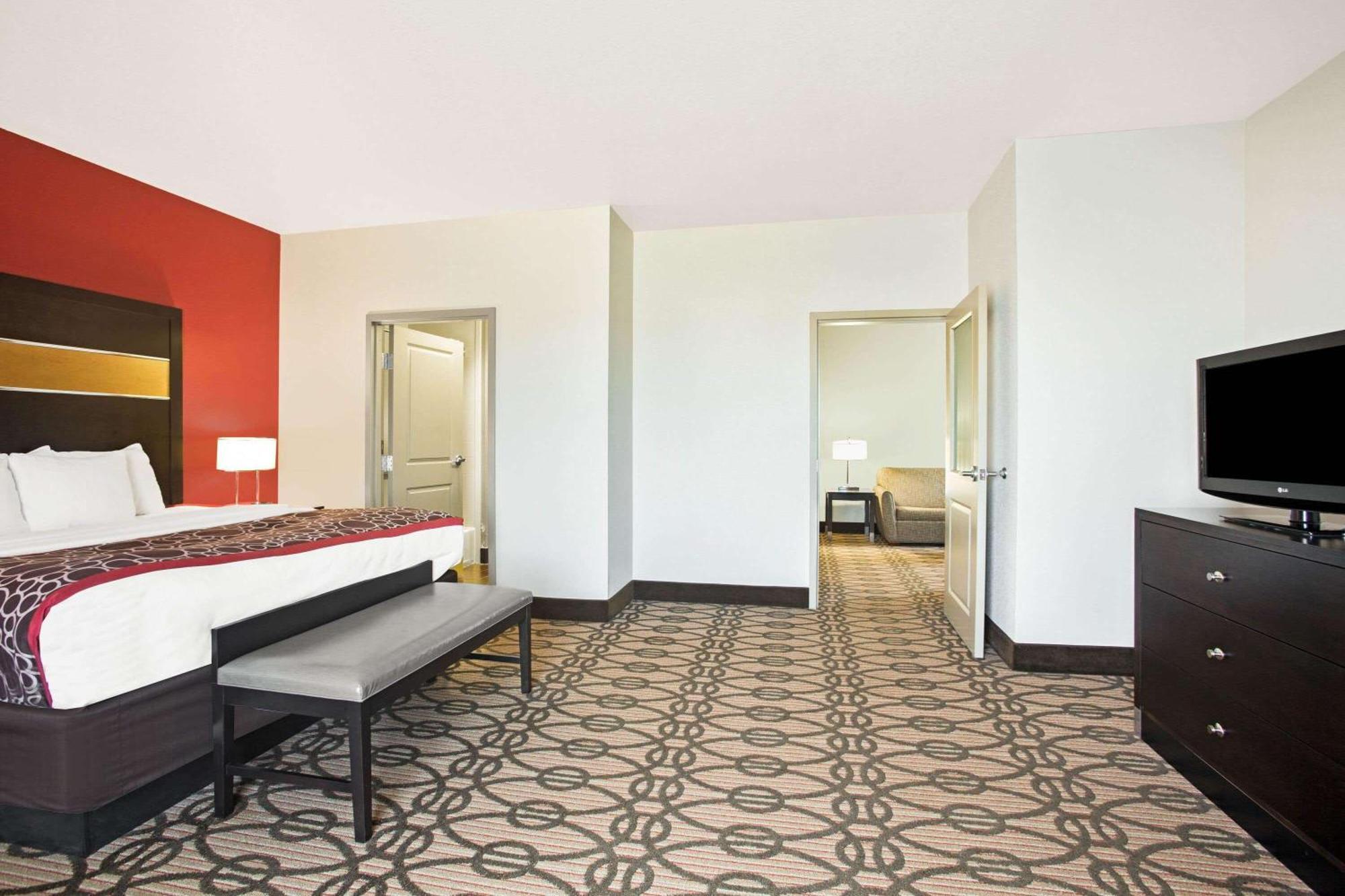 La Quinta By Wyndham Pearsall Luaran gambar