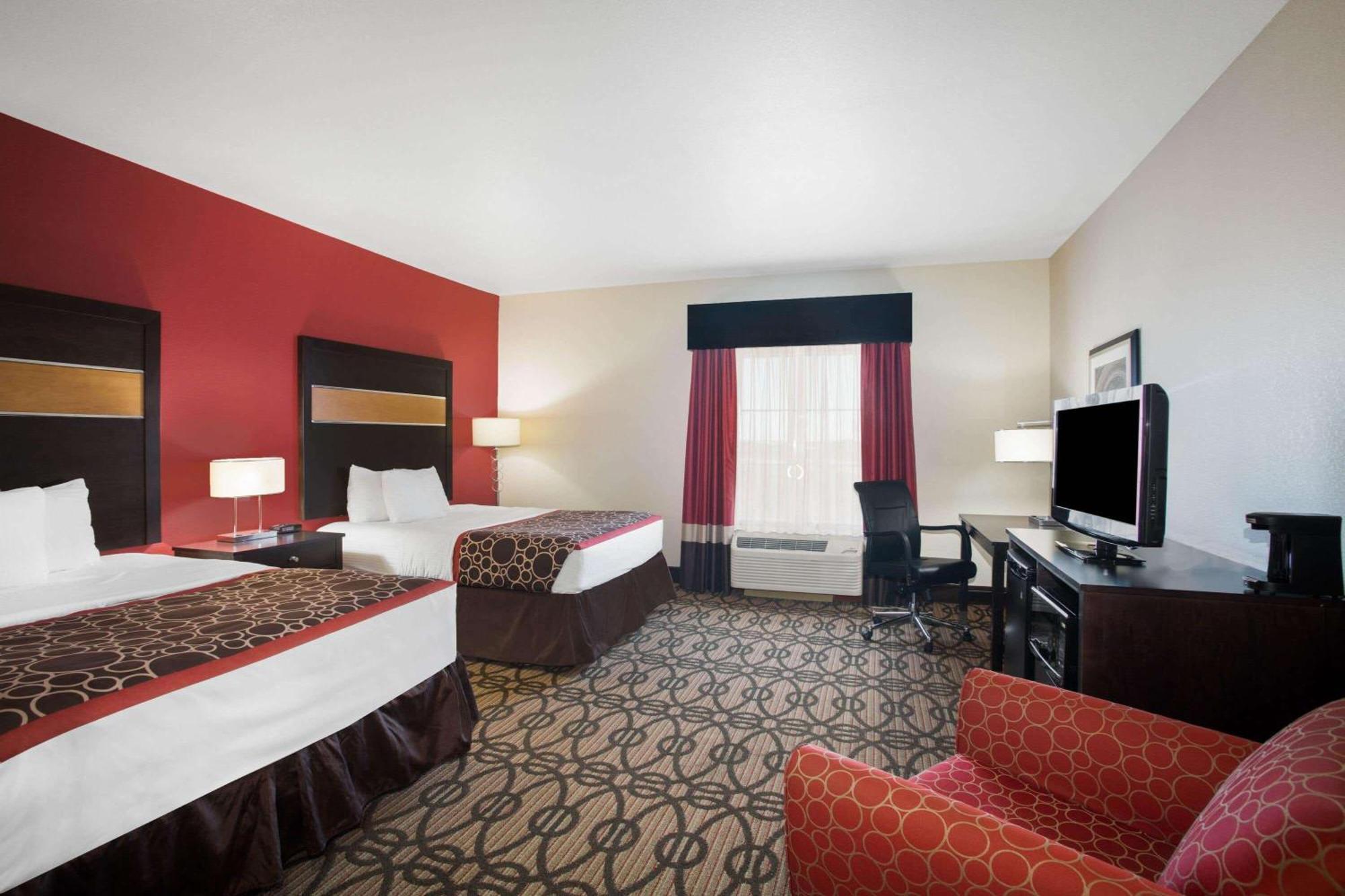 La Quinta By Wyndham Pearsall Luaran gambar