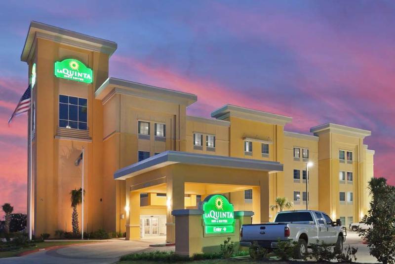 La Quinta By Wyndham Pearsall Luaran gambar
