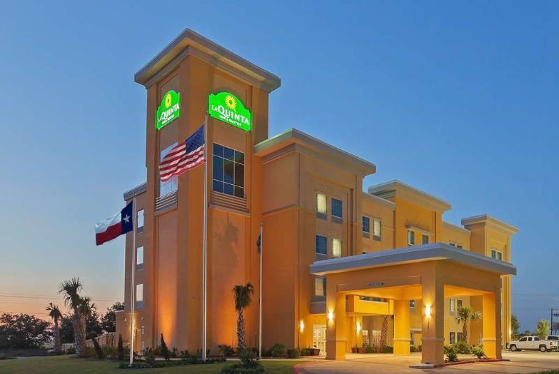 La Quinta By Wyndham Pearsall Luaran gambar