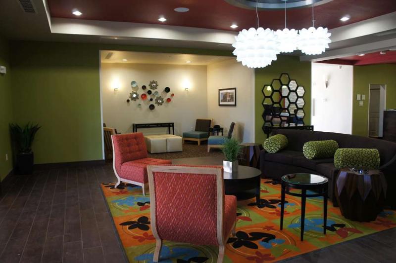 La Quinta By Wyndham Pearsall Luaran gambar