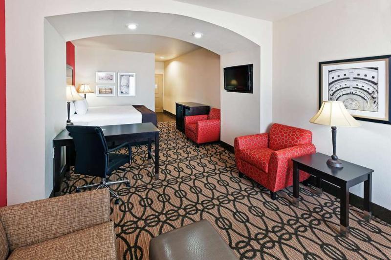 La Quinta By Wyndham Pearsall Luaran gambar