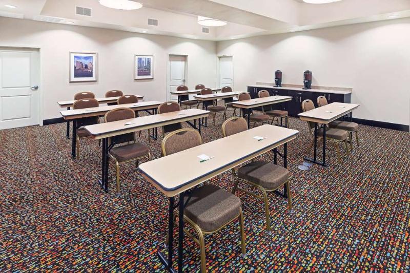 La Quinta By Wyndham Pearsall Luaran gambar